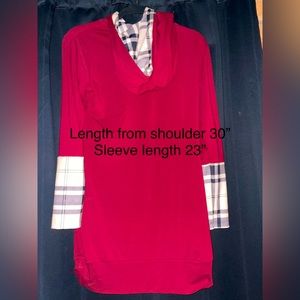 Yingkicks holiday dress. Very comfortable and perfect for the holidays.